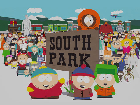 South Park: Tenorman's Revenge