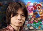 Hinter Masahiro Sakurai om Kid Icarus: Uprising til Nintendo Switch?