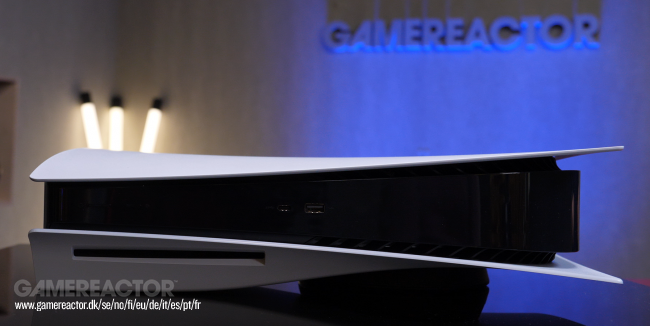 PlayStation 5-anmeldelse