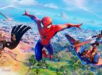Fortnite Chapter 3 byr på nytt kart, Spider-Man, bedre fysikk og mer