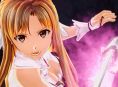 Sword Art Online: Last Recollection f&aring; en actionfylt lanseringstrailer