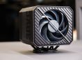 Coolermaster Project New V8 håndterer 300 watt