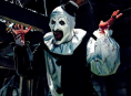 Damien Leone deler en oppdatering om Terrifier 4: "Dette er det mest utfordrende manuset jeg har skrevet"