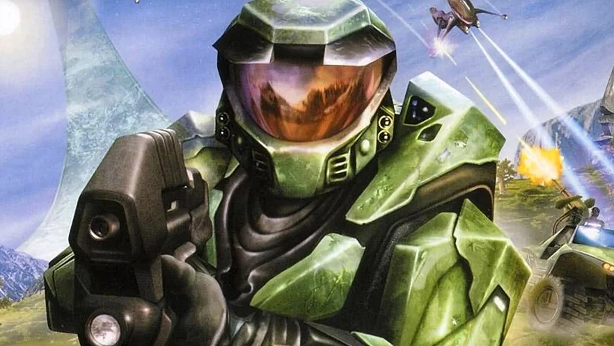 En modder har klart å få Halo: Combat Evolved til å kjøre på en Switch