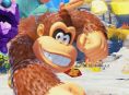 Donkey Kong Bananza viser åtte minutter med gameplay