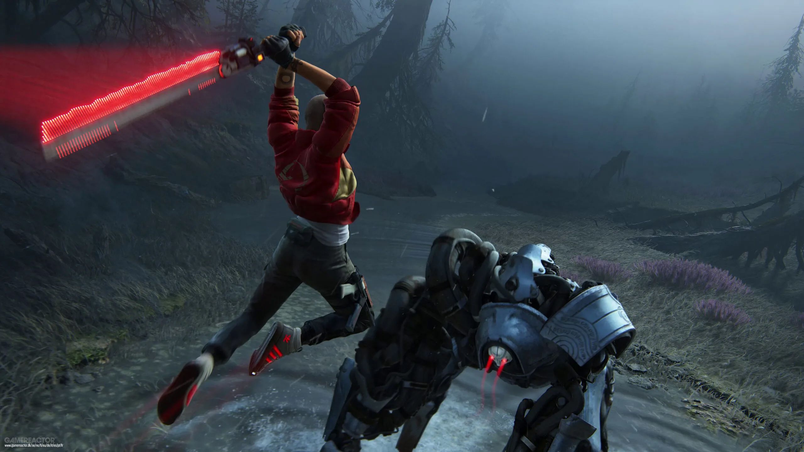 Tidligere Uncharted-designer sier at krisen hos Naughty Dog bare ble verre