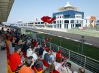 Tyrkias Grand Prix i Istanbul er tilbake p&aring; Formel 1-kalenderen mellom 2027-2031