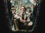 Rian Johnson: "Jeg vil gjerne lage Knives Out-filmer resten av livet"