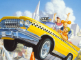 Crazy Taxi har f&aring;tt en Game Boy-versjon