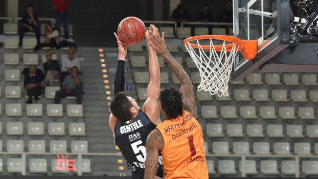 Galatasary basketball er angivelig invitert til NBA Europe