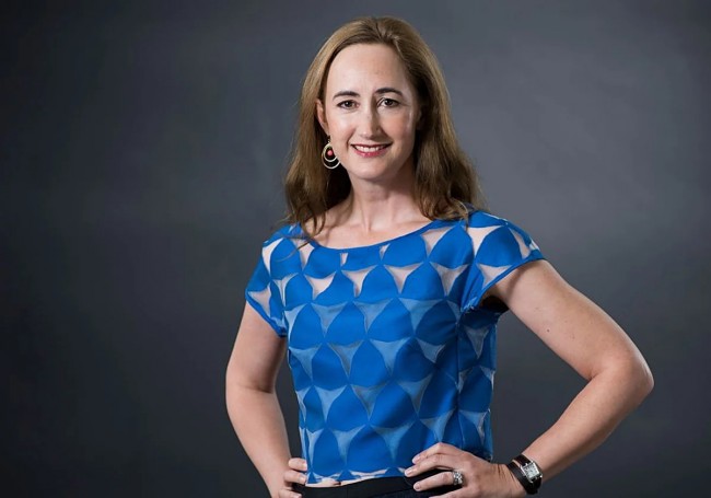 Sophie Kinsella er død, 55 år gammel | Litteratur