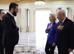 EU lover 620 millioner euro til st&oslash;tte for Syrias gjenoppbygging og humanit&aelig;re behov