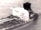 USA beslaglegger femte oljetanker med tilknytning til Venezuela i Karibia