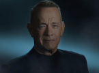 Se den nye traileren til Tom Hanks' dokumentarfilm om andre verdenskrig