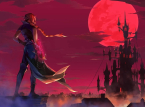 Castlevania: Belmont's Curse lanseres i oktober
