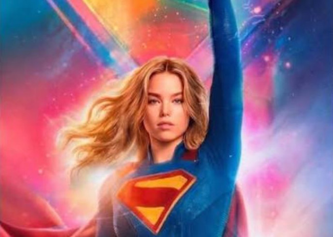 Supergirl mistenkt for å ha brukt generativ AI til å lage konseptkunst, samtidig som DC har fjernet en ny video fra bak kulissene