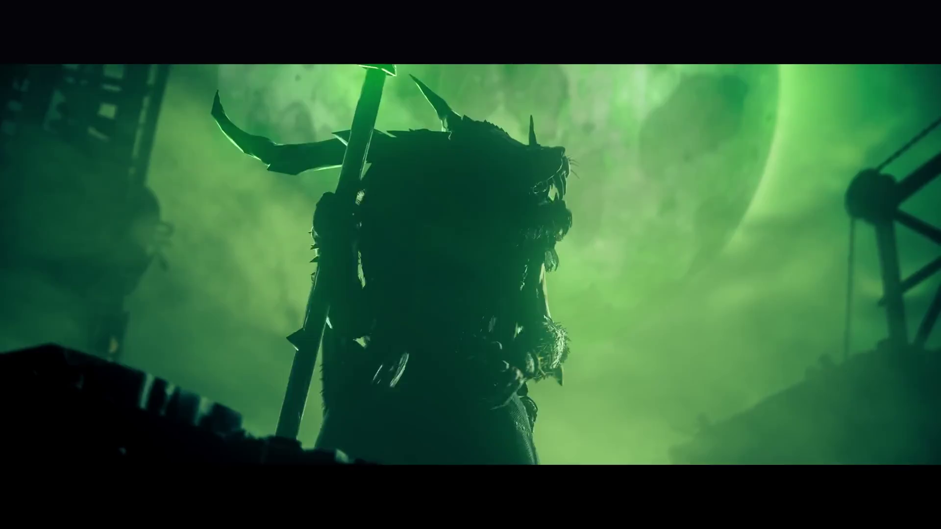 Den populære Warhammer-skurken Thanquol avslører sine store planer i forkant av utgivelsen av DLC-en «Lords of the End Times