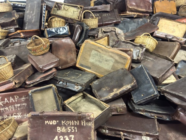 AI hjelper til med å finne identiteten til fem millioner holocaustofre som har gått tapt for historien