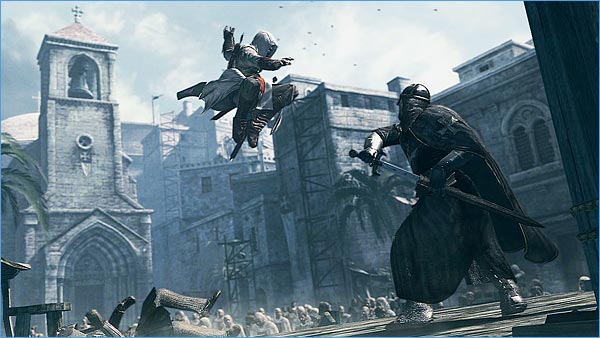Assassin's Creed