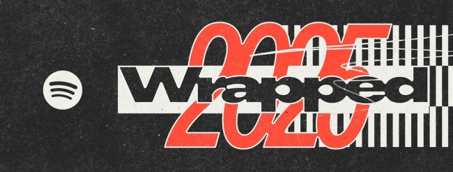 Bad Bunny var Spotifys mest avlyttede artist i 2025