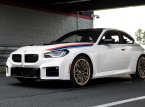 BMW hyller 2002 Turbo med en ny M2
