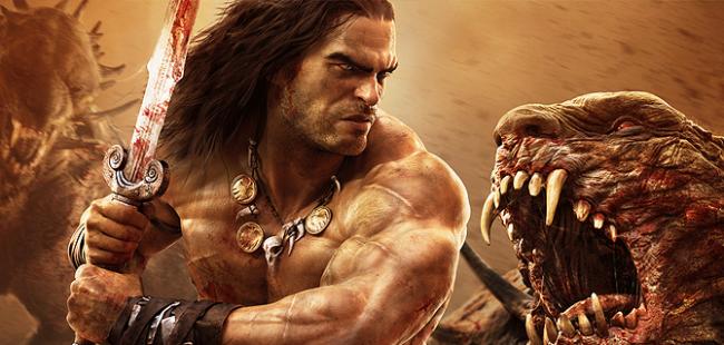 Conan Exiles