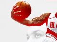 Damian Lillard pryder NBA-coveret i år