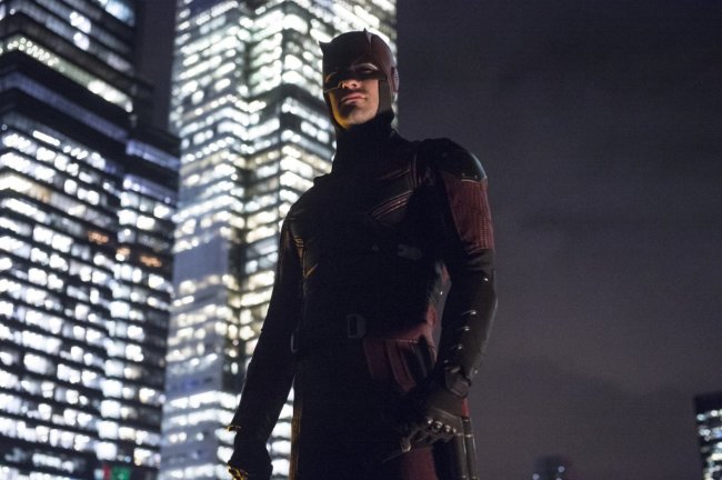 Daredevil
