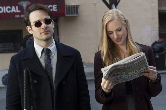 Daredevil