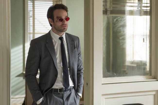 Daredevil