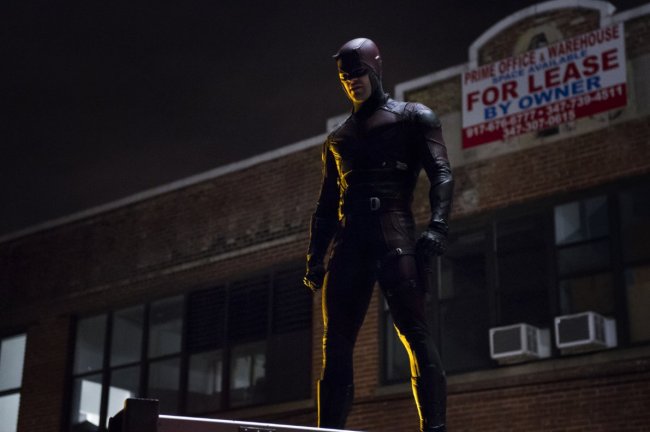 Daredevil