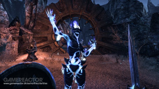 The Elder Scrolls Online