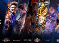 Evo France viser Street Fighter 6 og og Tekken 8