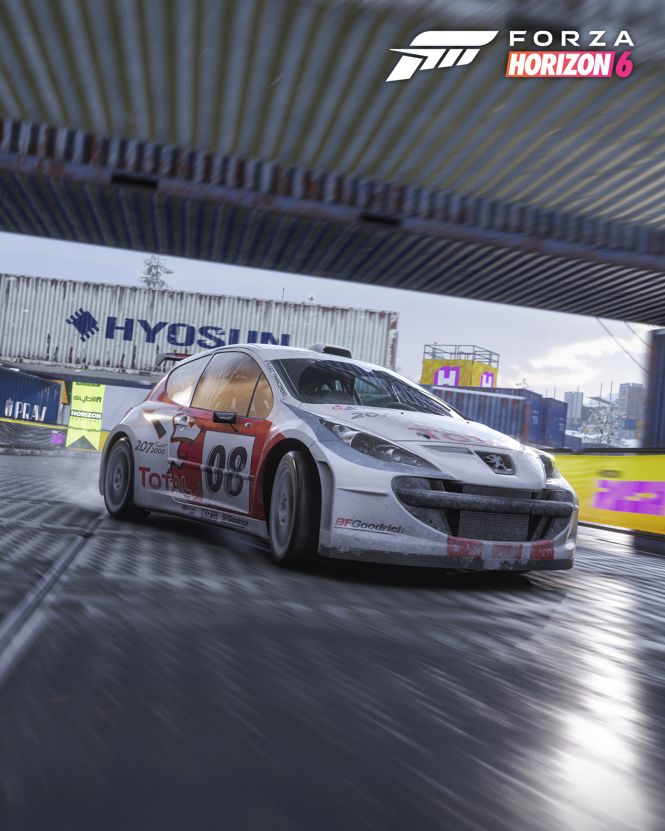 Forza Horizon 6 har angivelig lekket ut på nettet