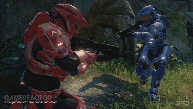 Halo: The Master Chief Collection
