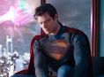 David Corenswet har bygd muskler for å spille Superman