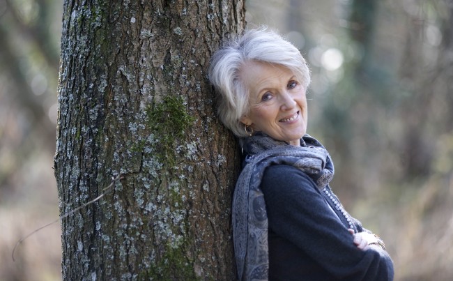 Joanna Trollope er død, 82 år gammel | Litteratur