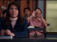 Ken Jeong uttaler seg om filmmanuset Community 