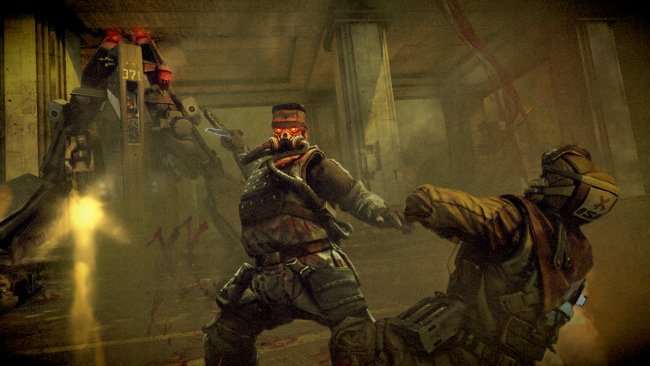 Killzone 3