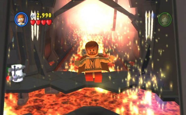 Lego Star Wars