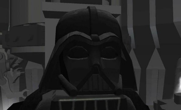 Lego Star Wars