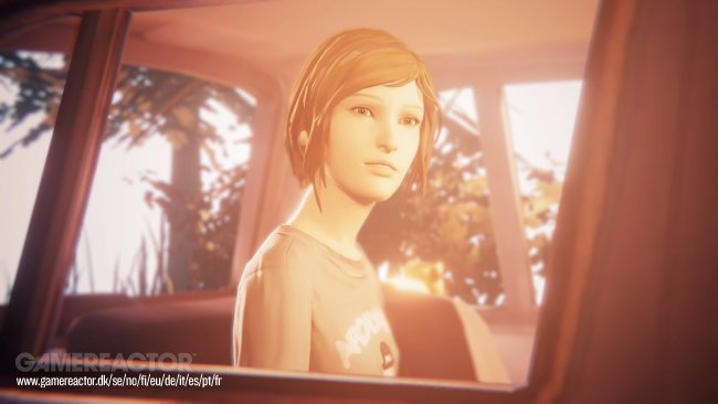 Life is Strange: Before the Storm