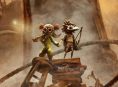 Little Nightmares 3: Bandai Namcos lille, men likevel supermassive overraskelse på Gamescom