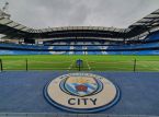 Manchester City spiller endelig den lenge etterlengtede "game in hand" og jager Arsenal i kampen om ligatittelen