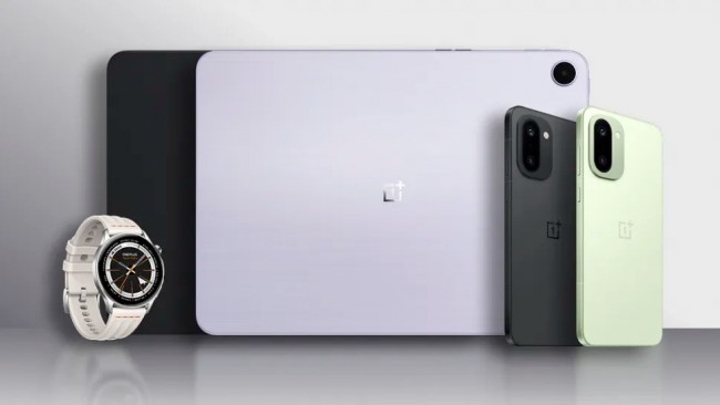 OnePlus 15R lanseres neste måned til en attraktiv pris