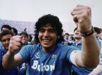 Animert serie basert p&aring; Diego Maradona kunngjort i fem&aring;rsdagen for hans d&oslash;d