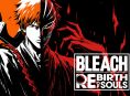 Vekk din Bankai fra i dag med Bleach: Rebirth of Souls