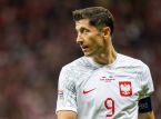 Robert Lewandowskis feide med Polens landslagstrener forklart