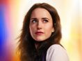 Rachel Brosnahan håper hun får spille Lois Lane i mange år fremover