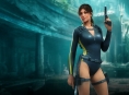 F&aring; Lara Crofts v&aring;tdraktskin i Tomb Raider: Legacy of Atlantis gratis